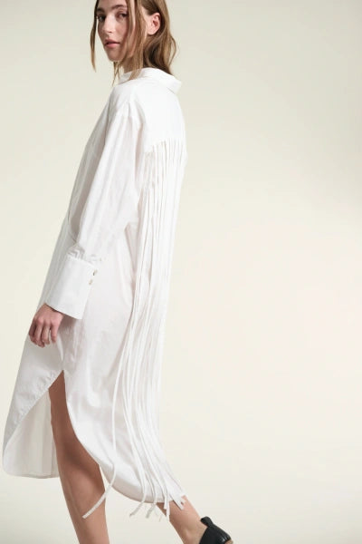 bitte kai rand linen dress Bitte Kai Rand Linen Knee Length Dress Size Small