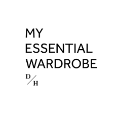 My Essential Wardrobe