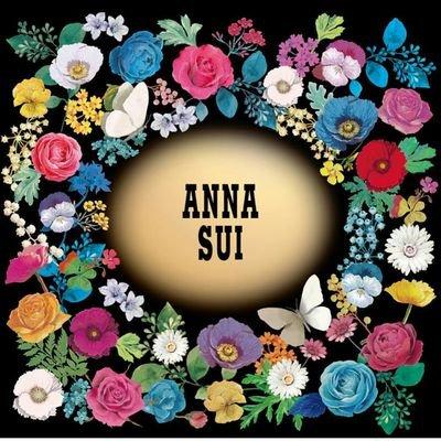 Anna Sui Cosmetics