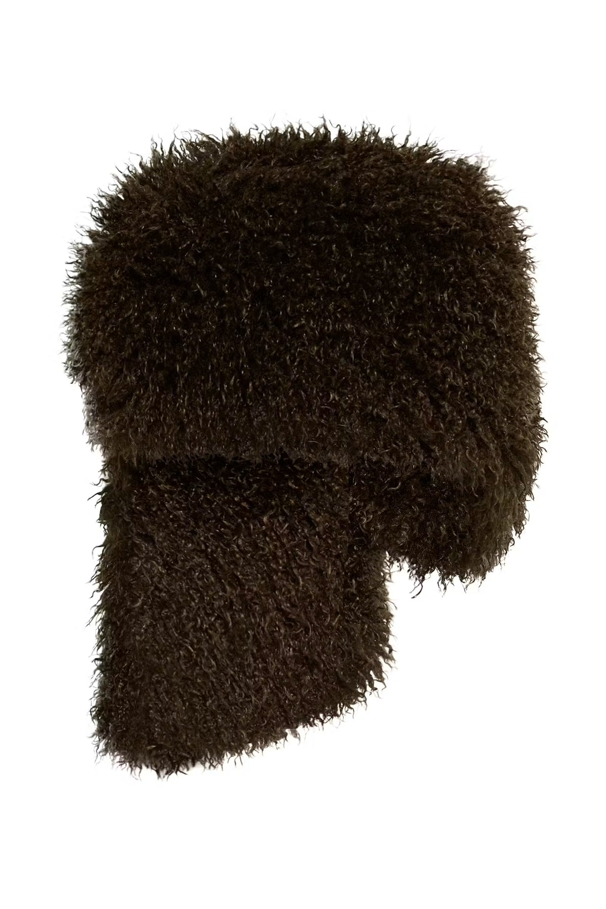 Gestuz Choa Scarf In State Black