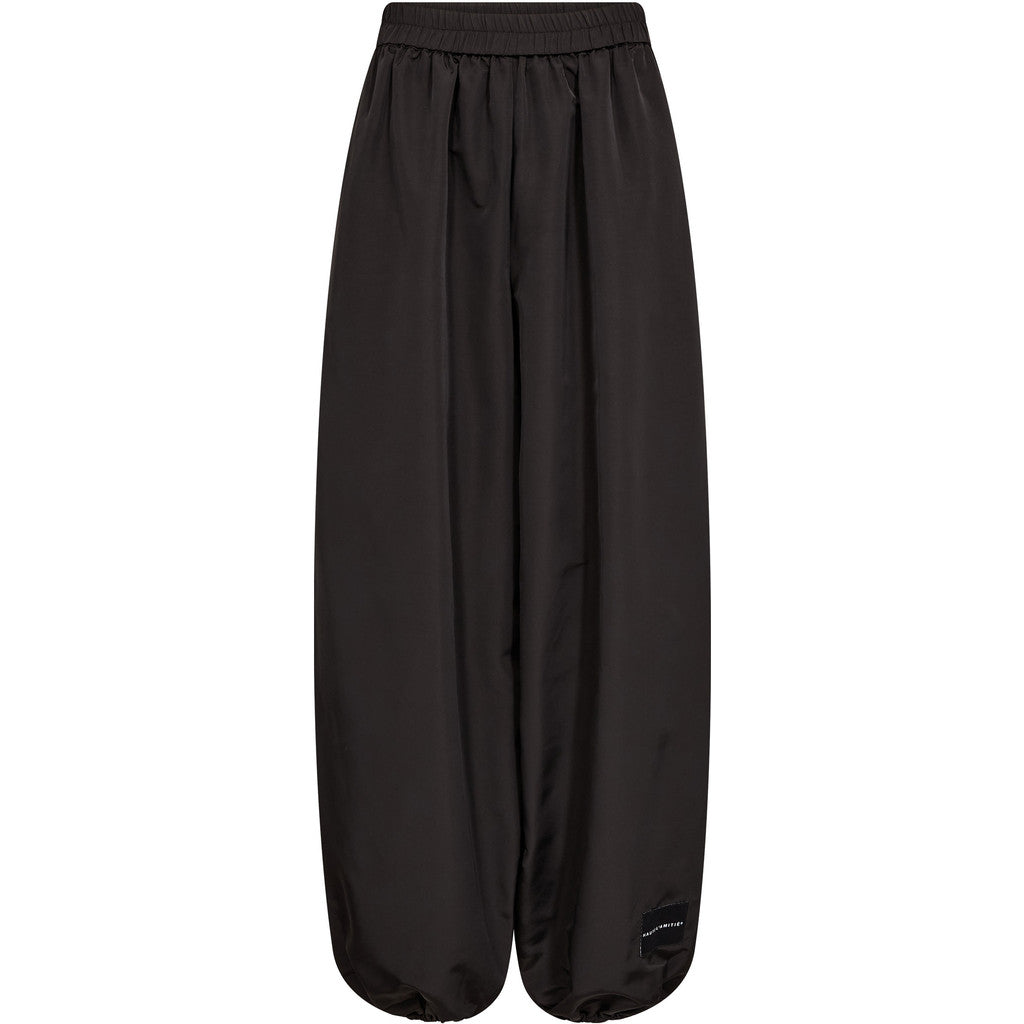 PREORDER Haute L’Amite Thalia Harem Pant in Black