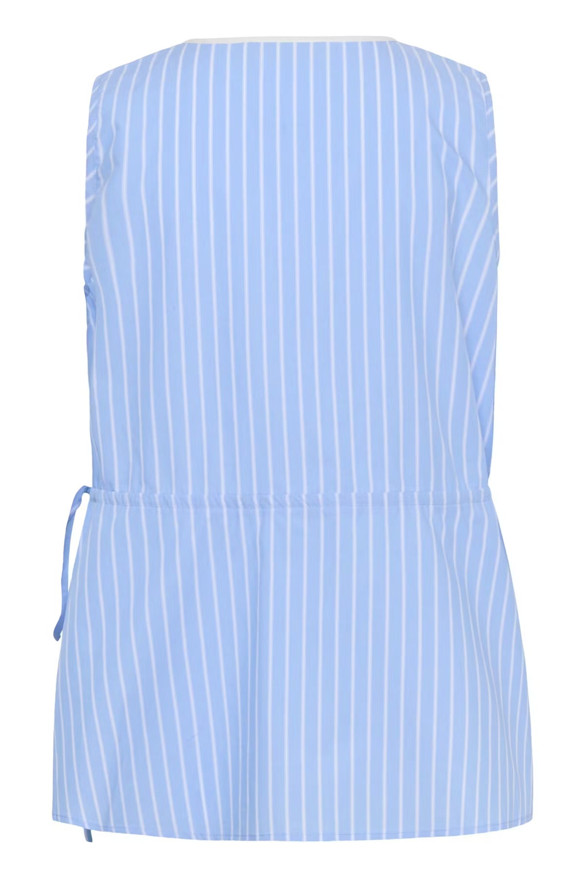 Inwear Raelynn Top In Blue