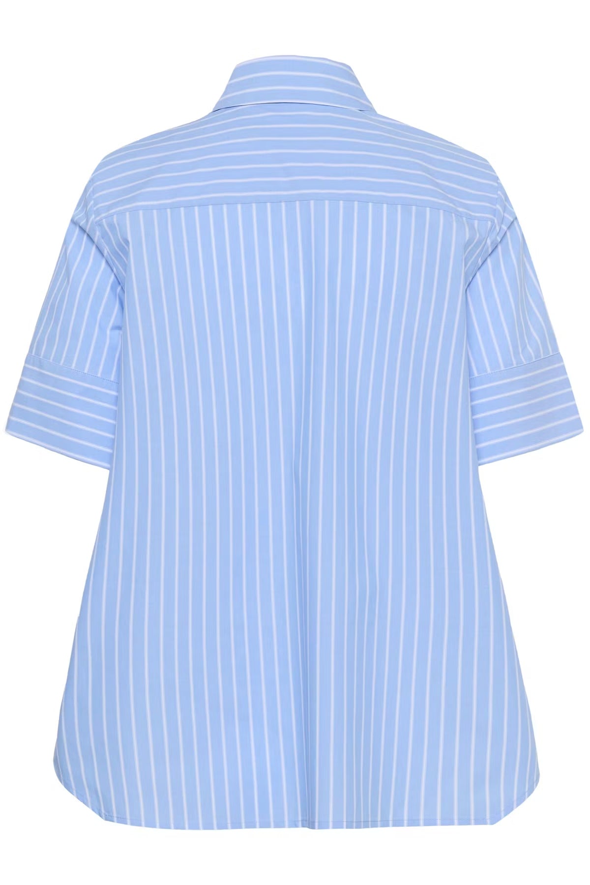 Inwear Raelynn Shirt In Blue