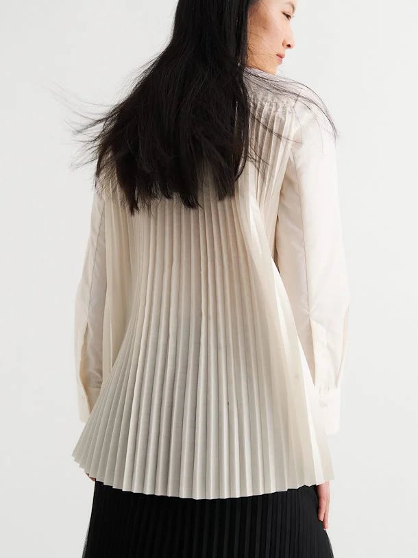 Inwear Dritza Shirt in Whisper White