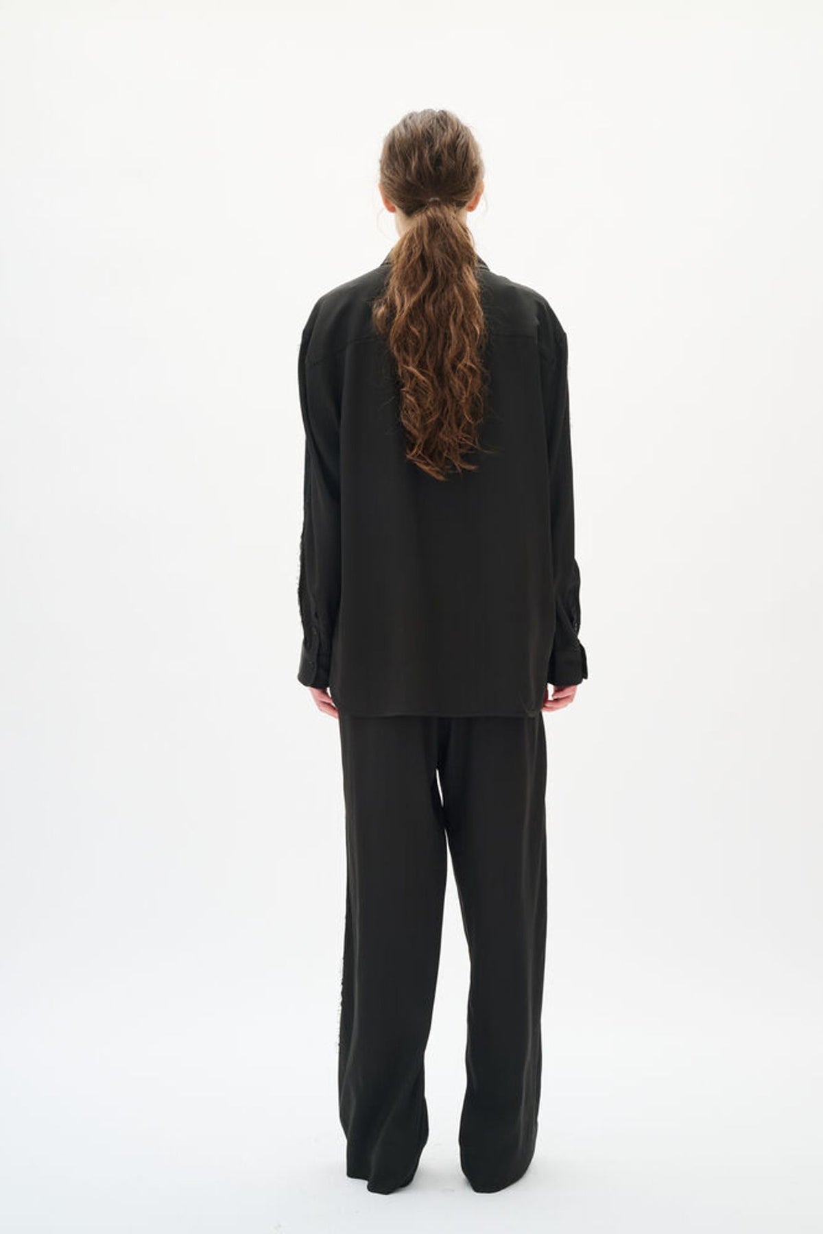 Inwear Danica Pant In Black