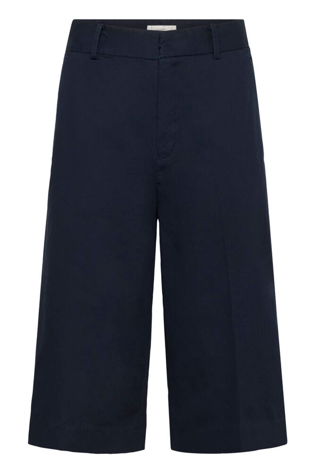 Inwear Diaz Cullote Pants In Midnight Magic