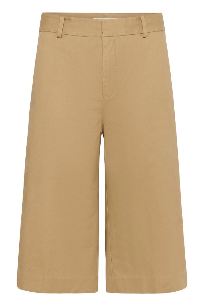 Inwear Diaz Cullote Pants In Latte
