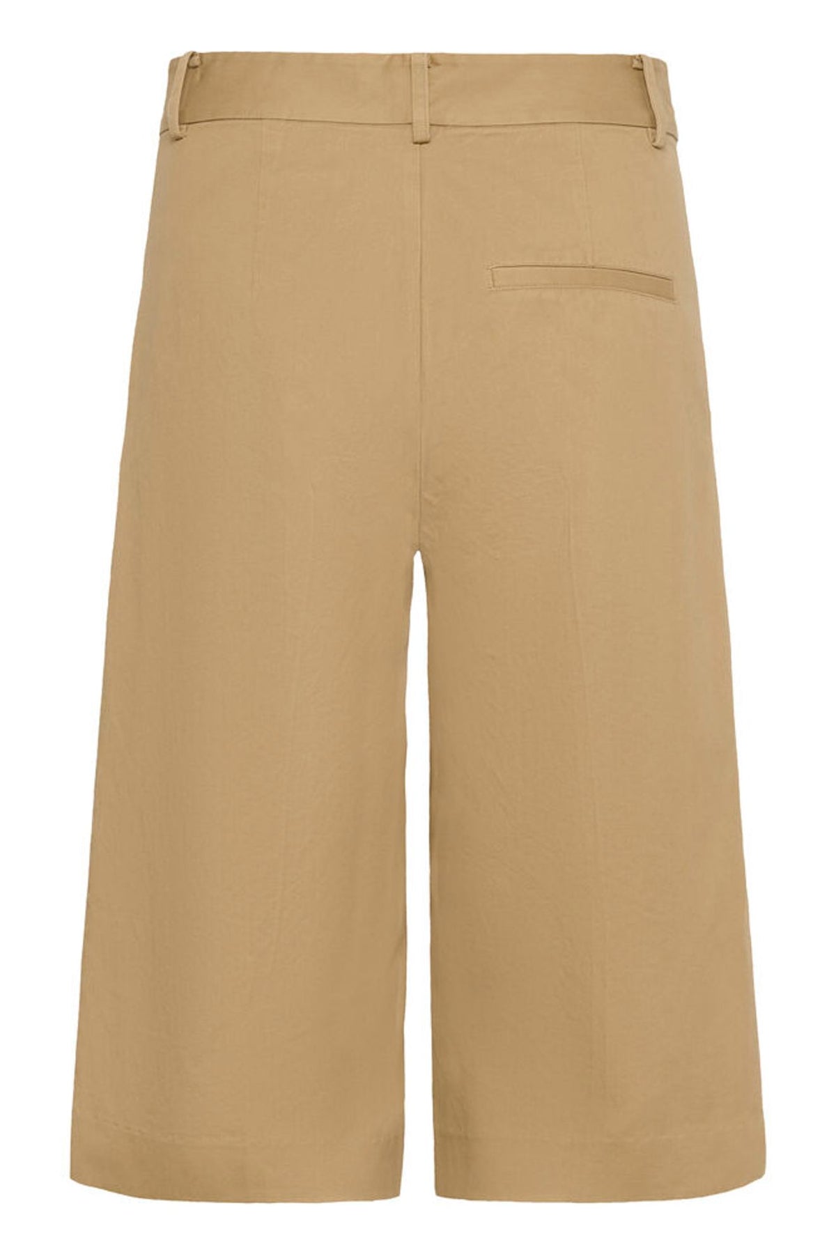 Inwear Diaz Cullote Pants In Latte