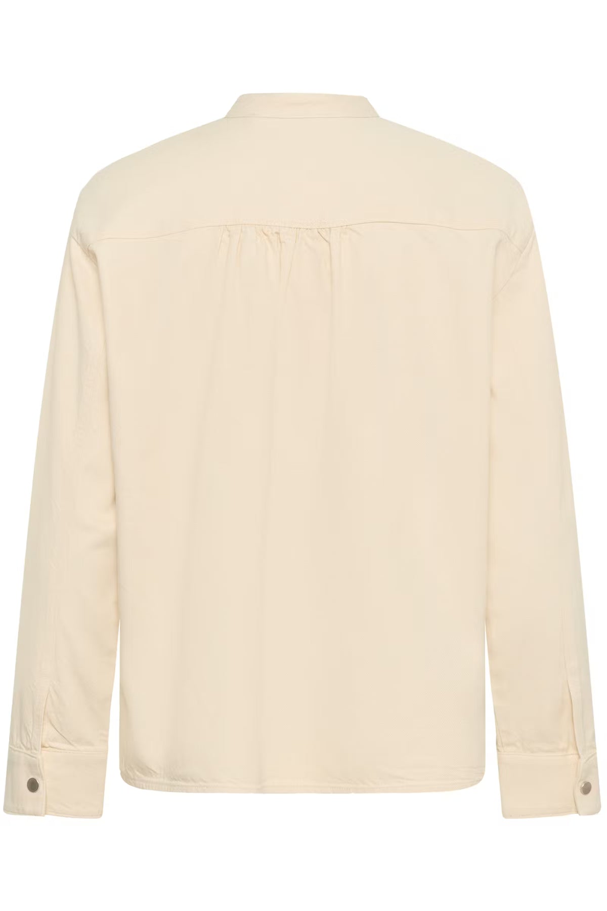 Inwear Dilys Shirt In Ecru Melange