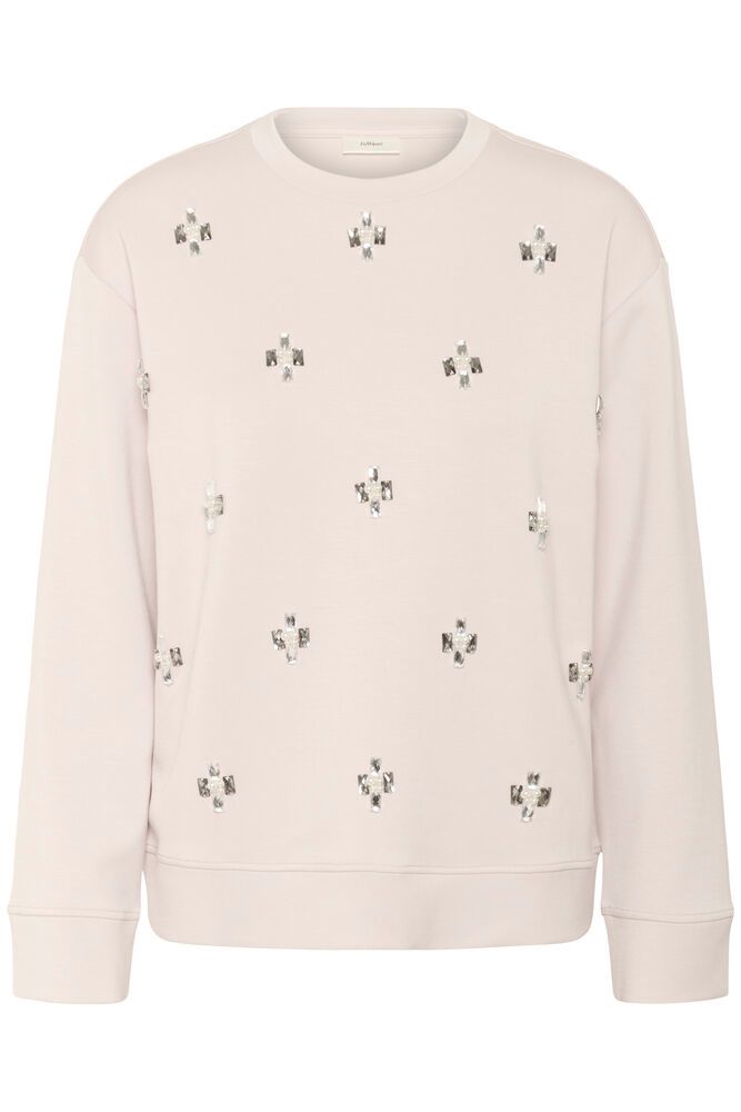 Inwear Kincent Deco Blouse In Haze