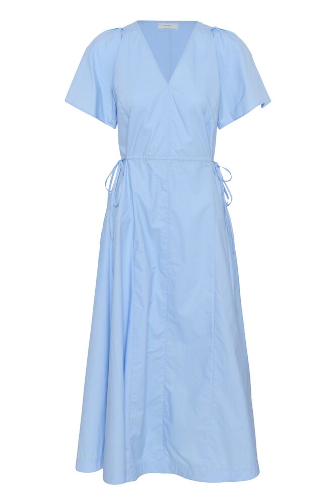 Inwear Raven Dress In Open Air Blue