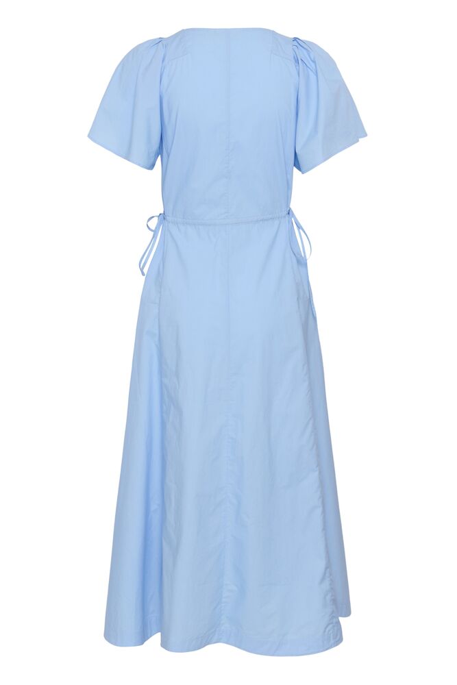 Inwear Raven Dress In Open Air Blue