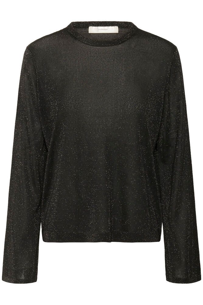 Inwear Thani Pullover In Black