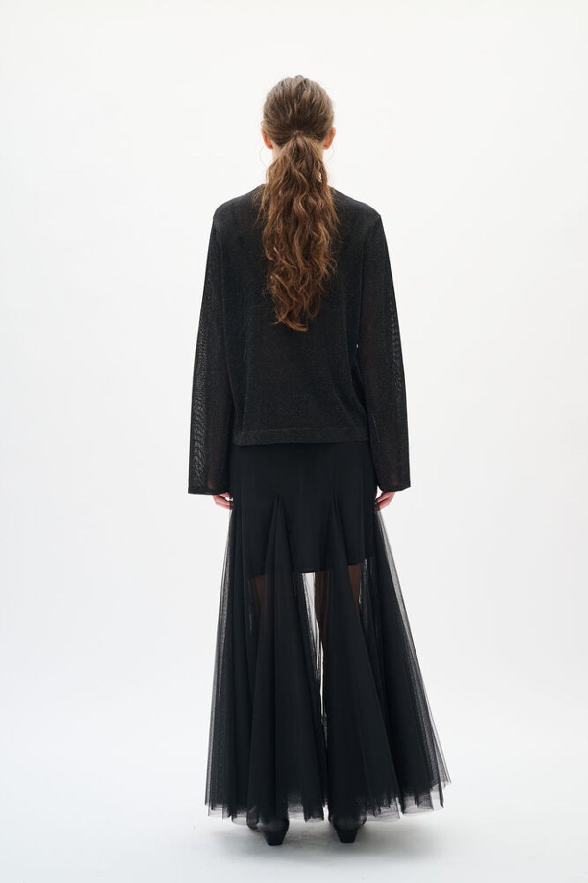 Inwear Thani Pullover In Black