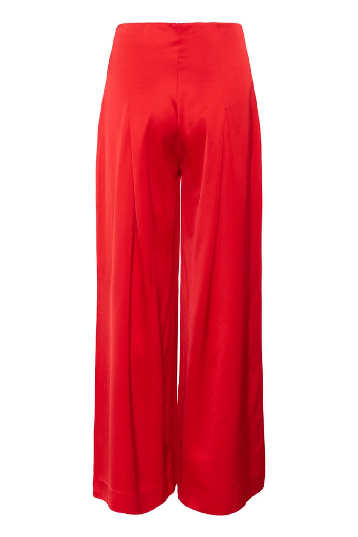 Inwear Zumah Pant In Cranberry