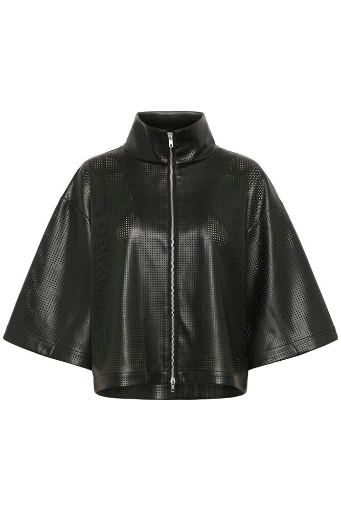 Karen By Simonsen Celeste Shirt In Meteorite