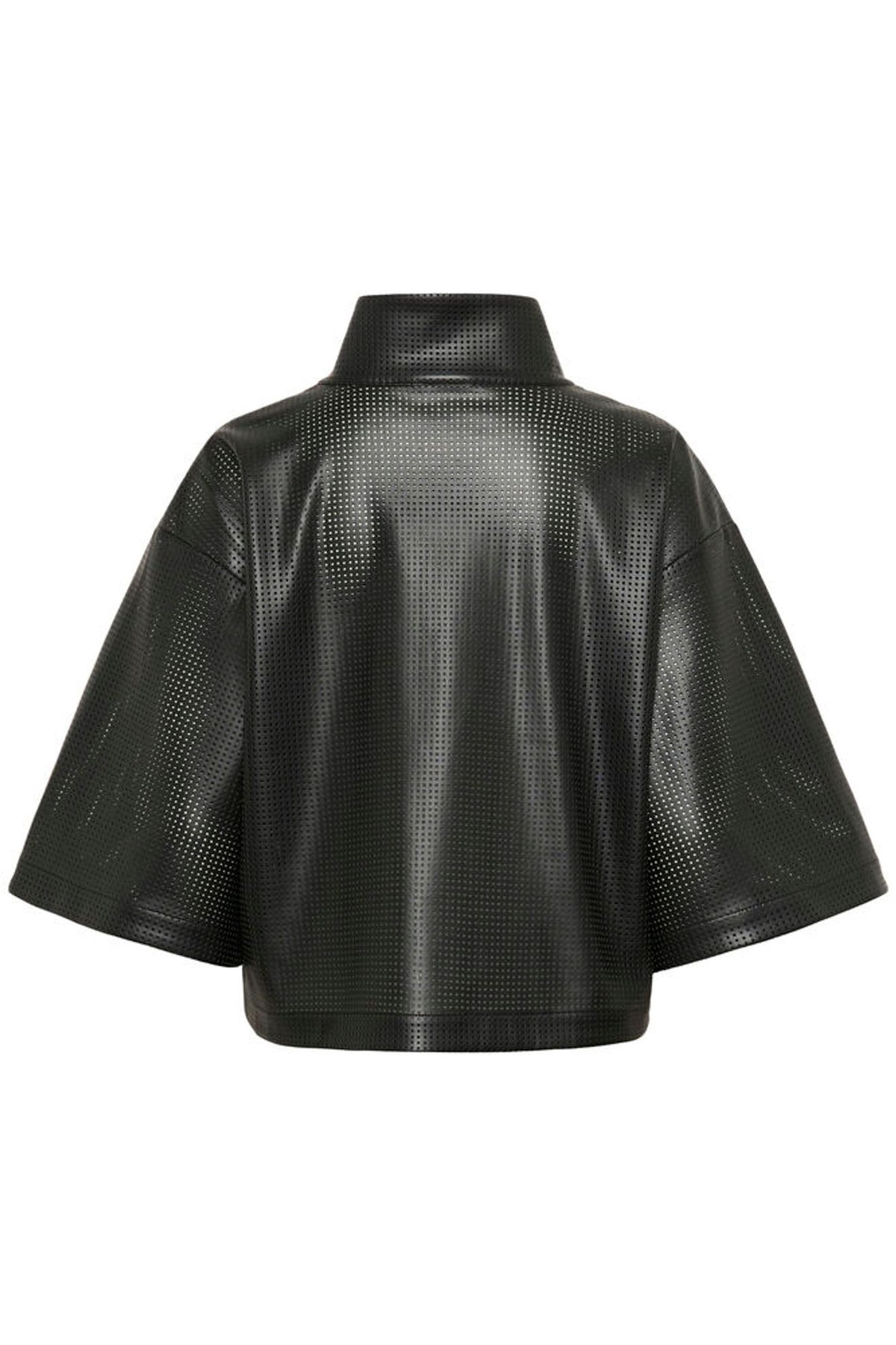 Karen By Simonsen Celeste Shirt In Meteorite