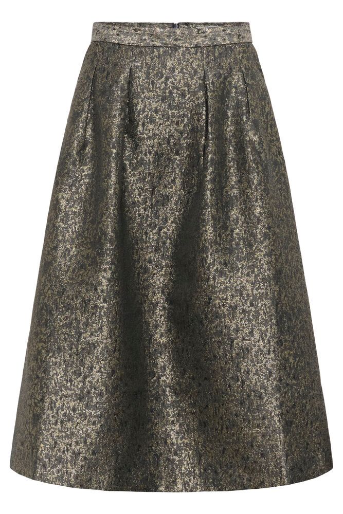 Karen By Simonsen Coco Skirt In Thunderstorm