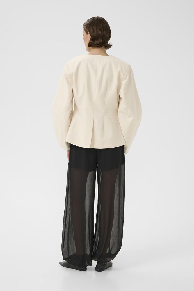 Karen By Simonsen Erica Pants In Meteorite