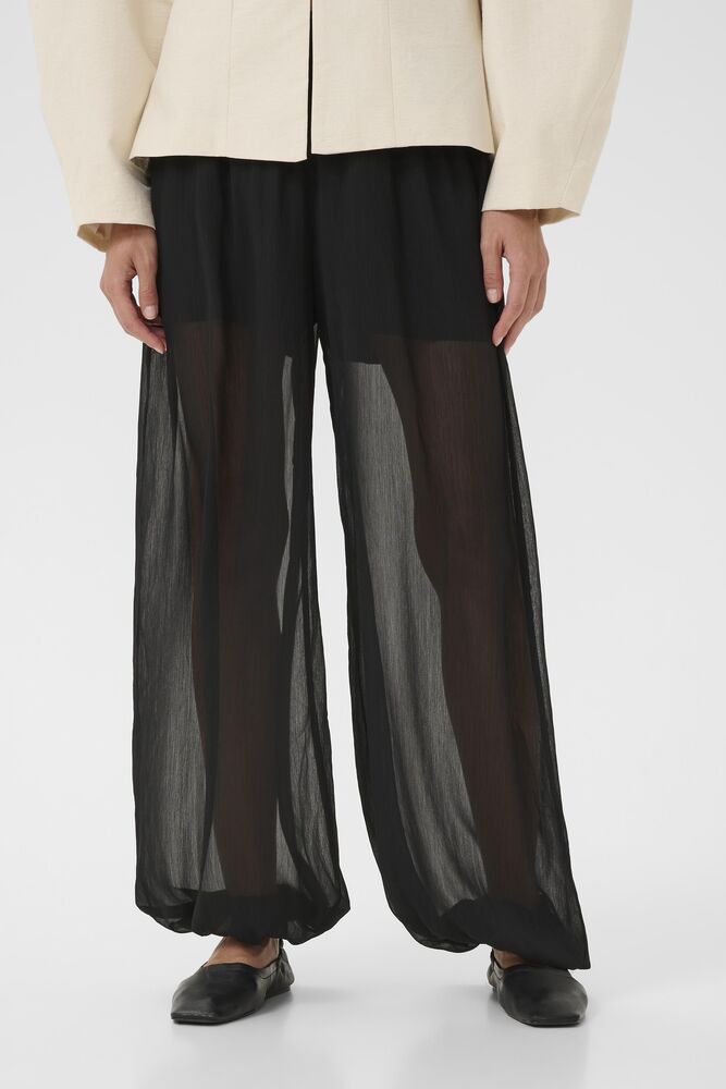 Karen By Simonsen Erica Pants In Meteorite