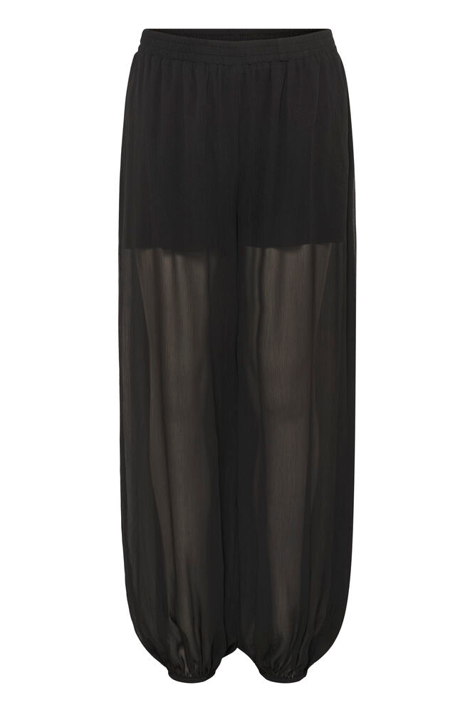 Karen By Simonsen Erica Pants In Meteorite