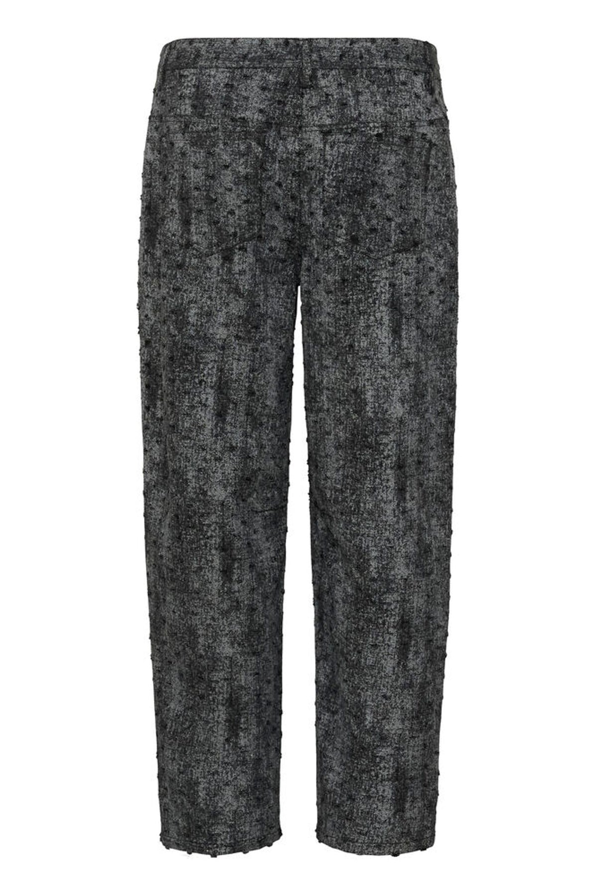 Karen By Simonsen Colette Jeans In Meteorite