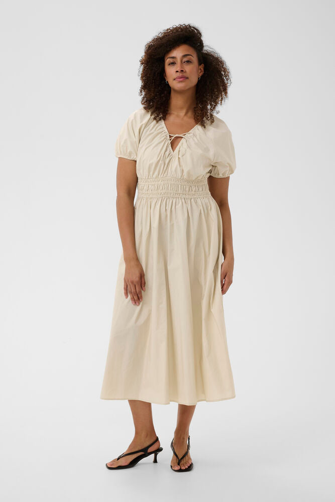 Part Two Bodilla Dress In French Oak