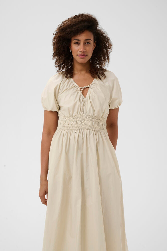 Part Two Bodilla Dress In French Oak