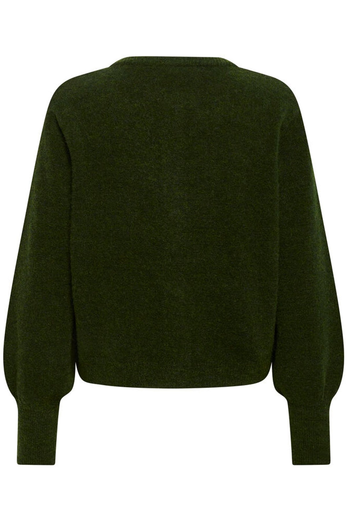 Part Two Ulja Cardigan In Rosin