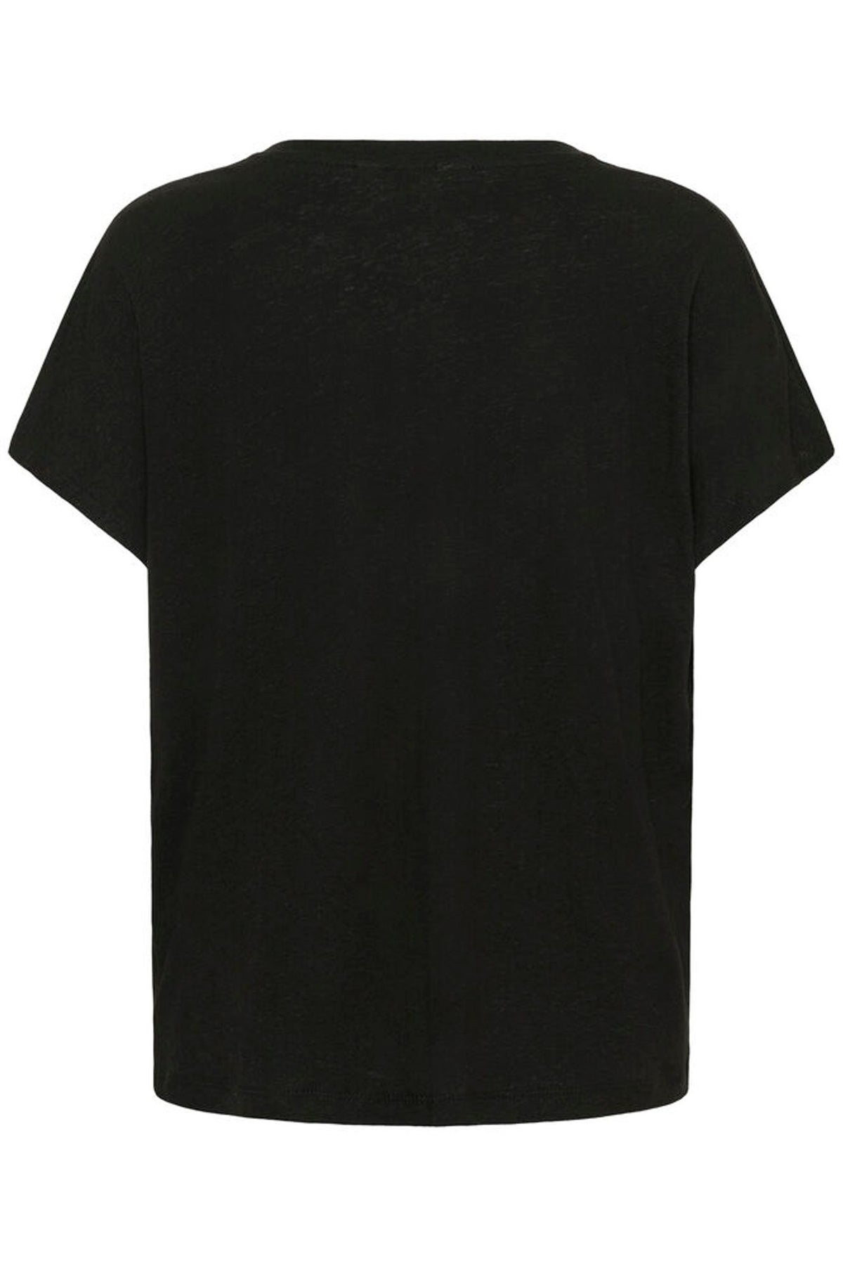 Part Two Axeline T-Shirt In Black