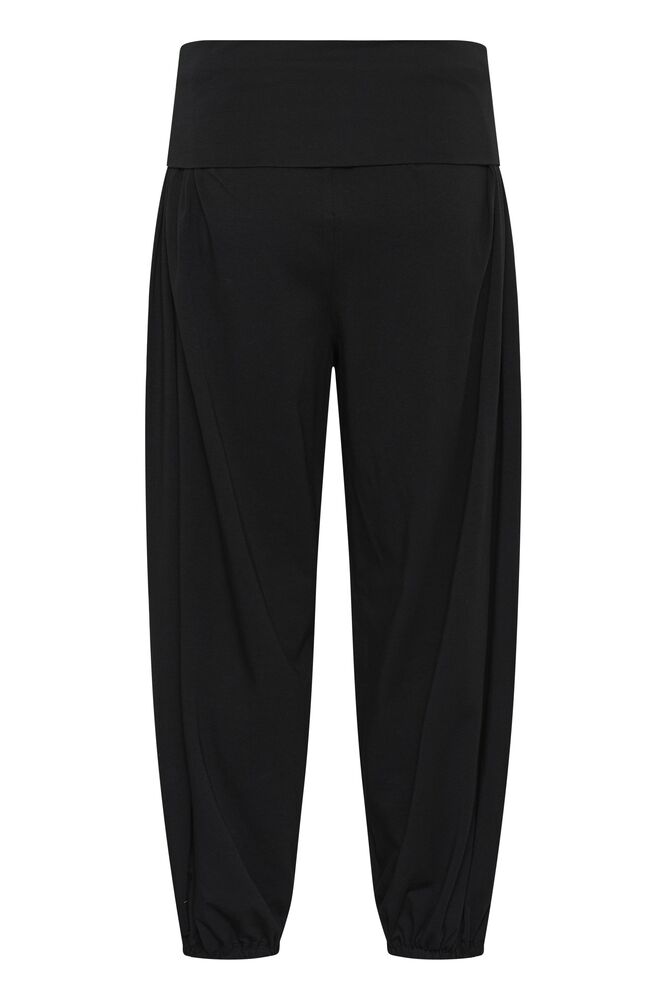 Part Two Berite Pant In Black