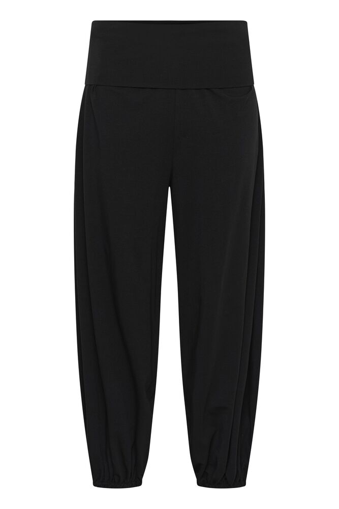 Part Two Berite Pant In Black