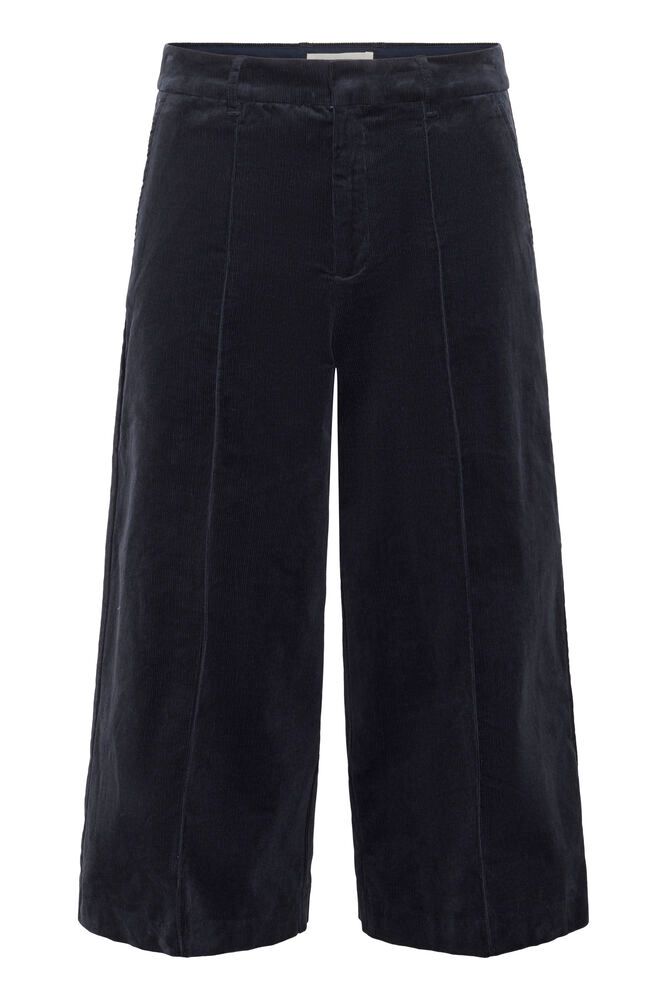 Part Two Siw Pant in Dark Navy