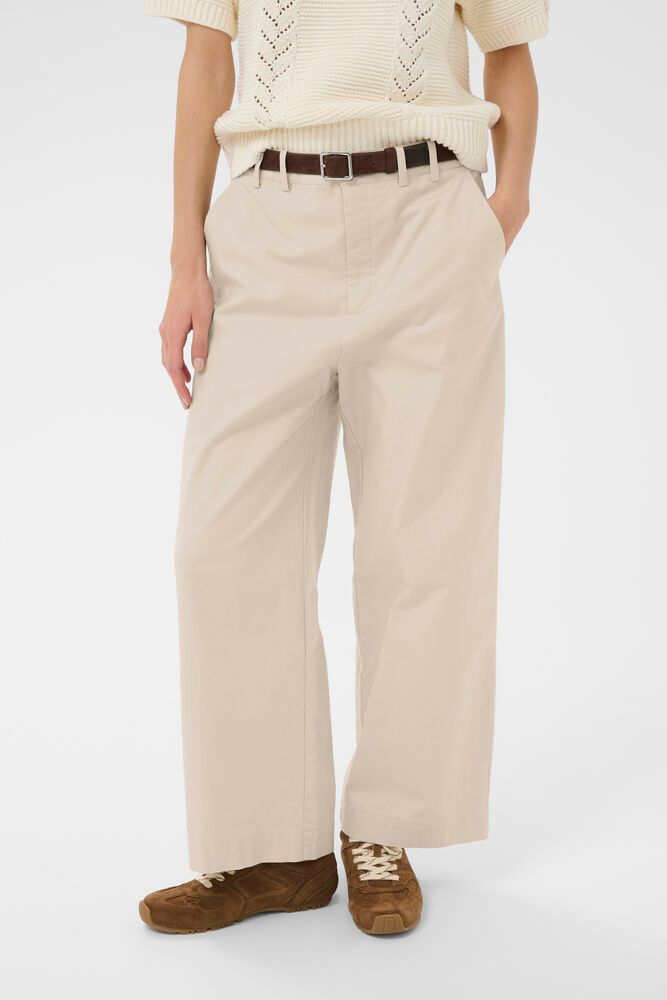 Part Two Tinley Pant In French Oak