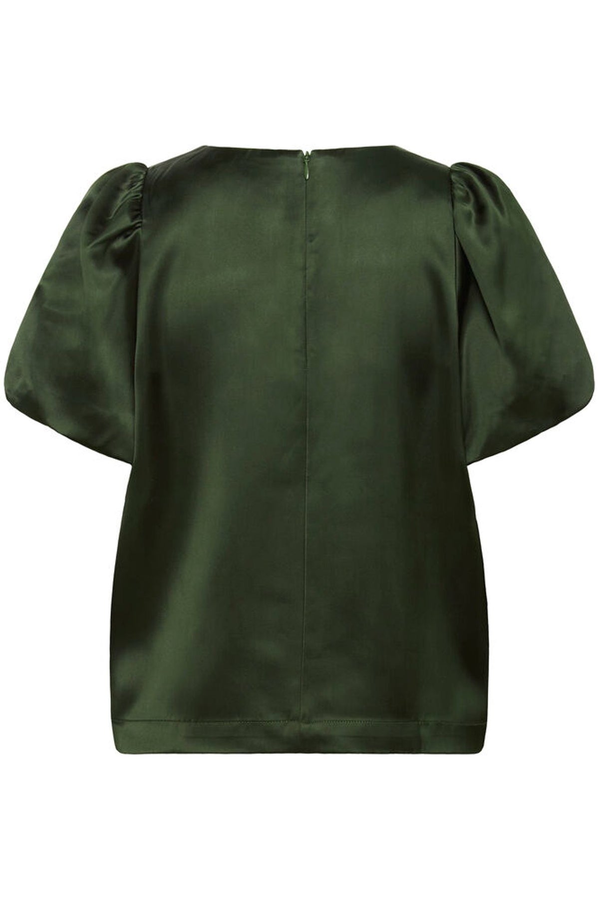 Part Two Uria Blouse In Rosin