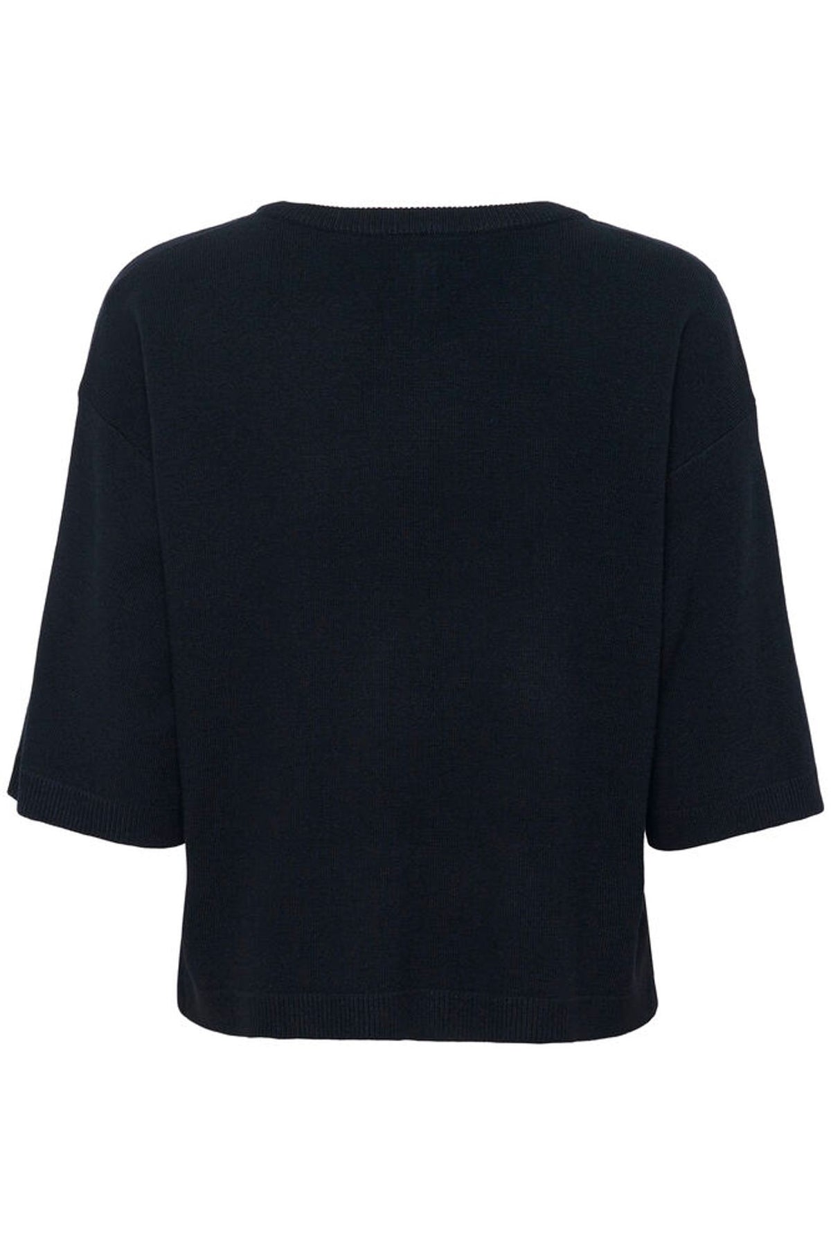 Part Two Vinuska Pullover In Black