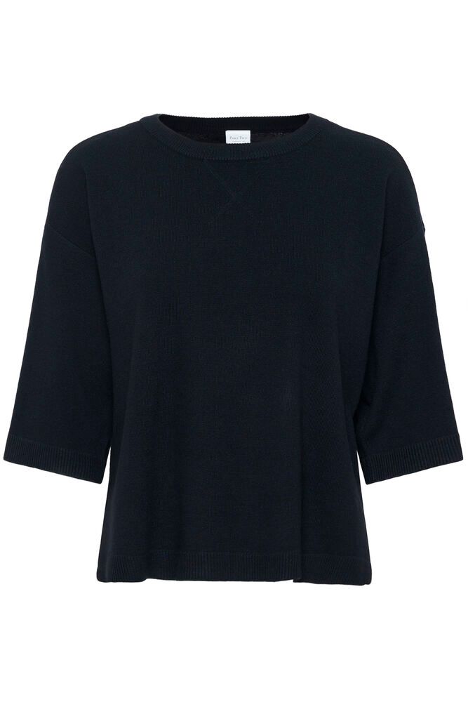 Part Two Vinuska Pullover In Black