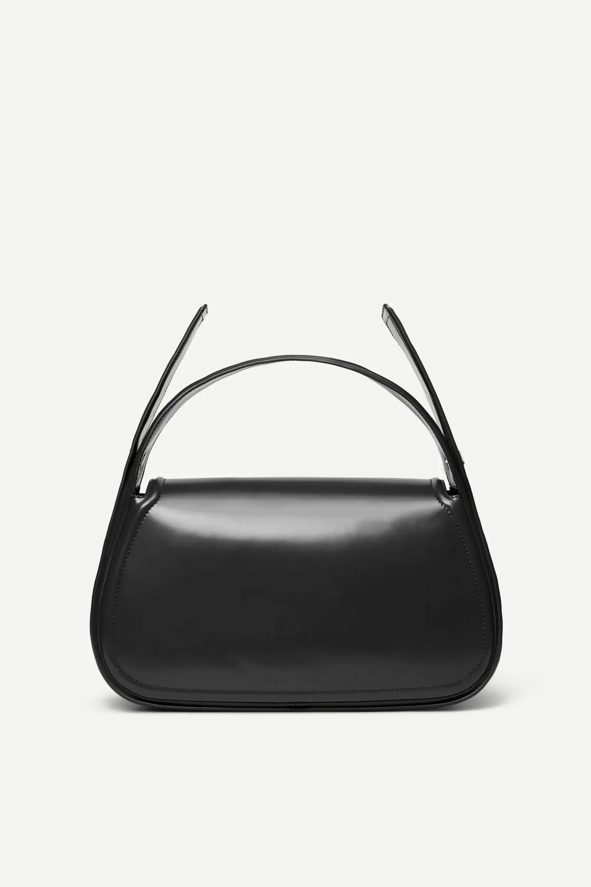 Samsoe Sahero Grab Bag In Black
