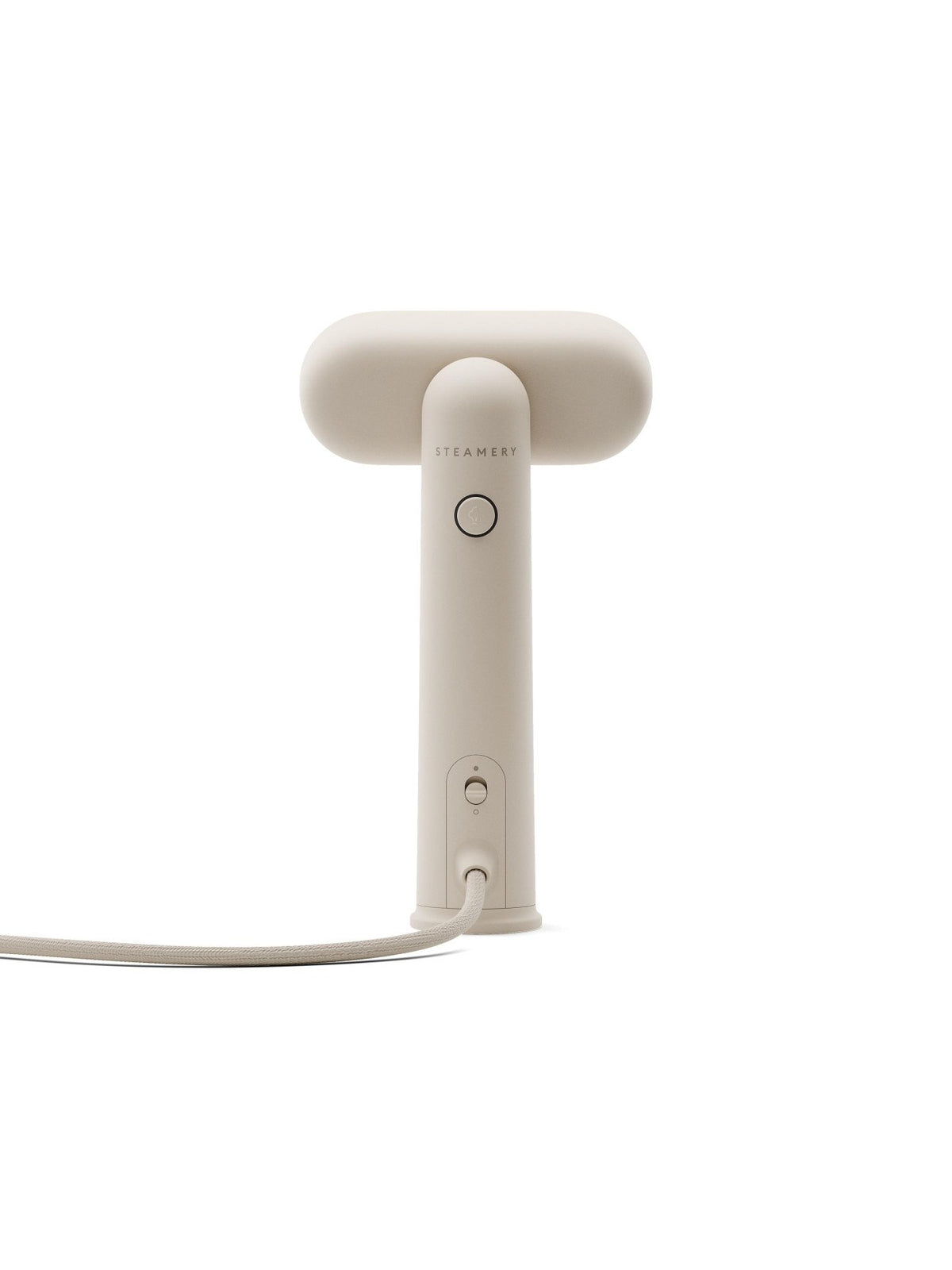 Steamery Cirrus Lite Travel Steamer In Sand