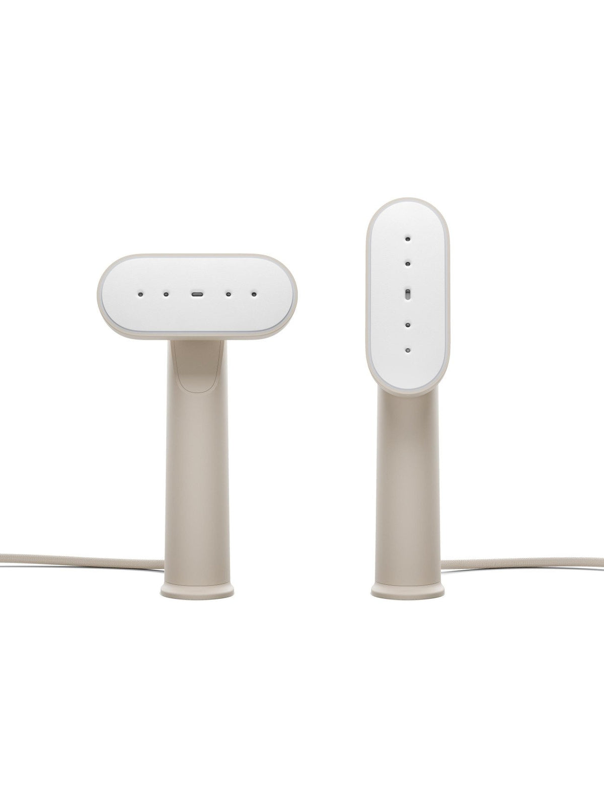 Steamery Cirrus Lite Travel Steamer In Sand