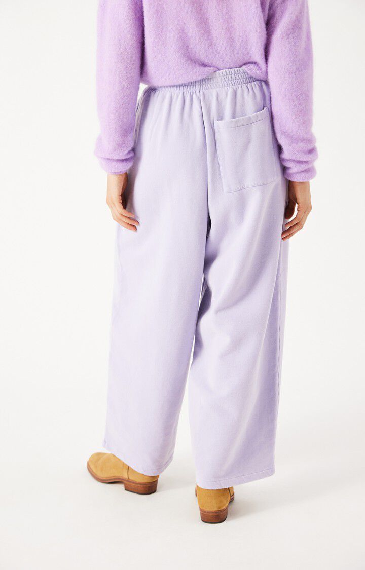 American Vintage Jitbay Jogger in Parme Vintage