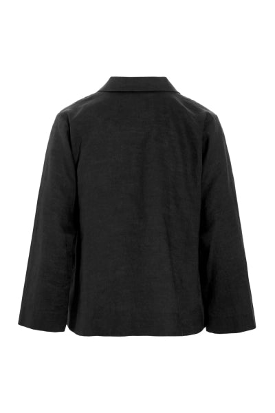 Bitte Kai Rand Short Jacket in Black