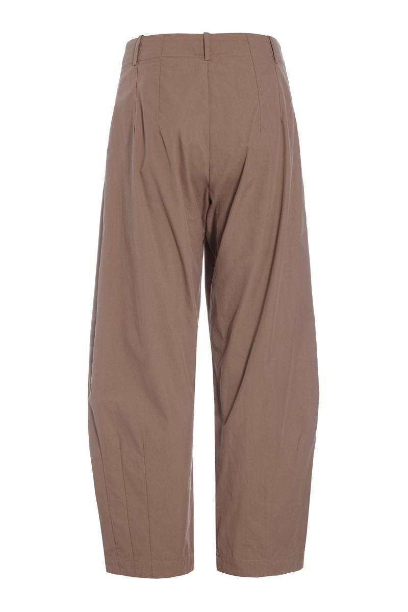 Bitte Kai Rand Tazuke Pant in Deer