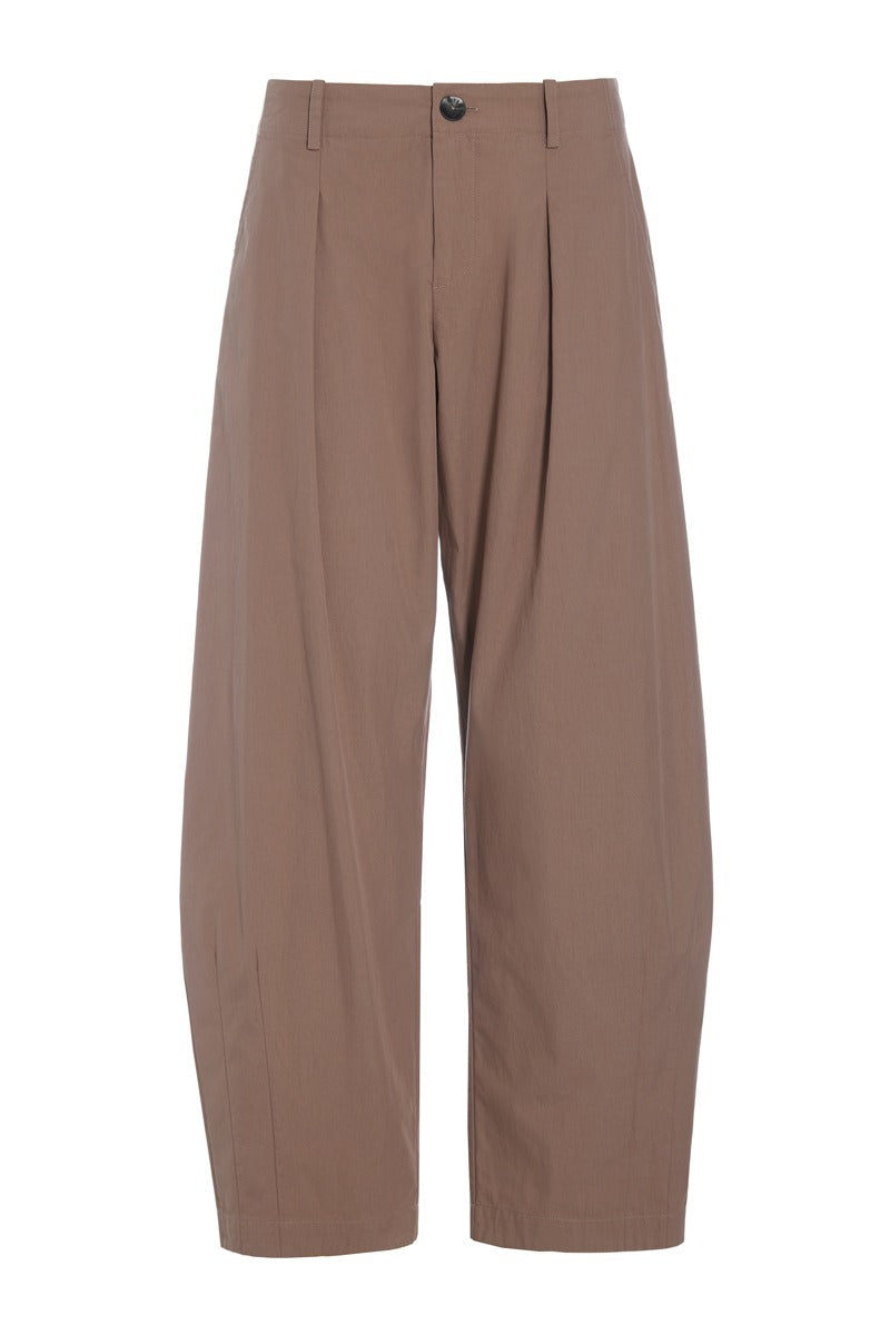 Bitte Kai Rand Tazuke Pant in Deer