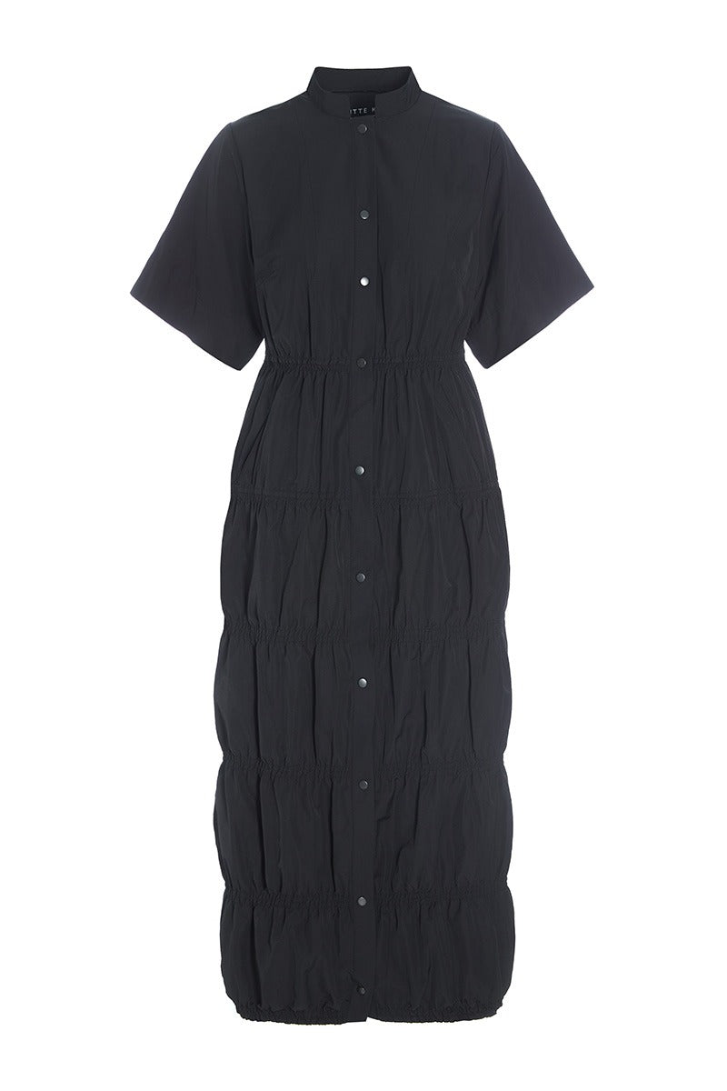 Bitte Kai Rand Fukkura Polin Dress