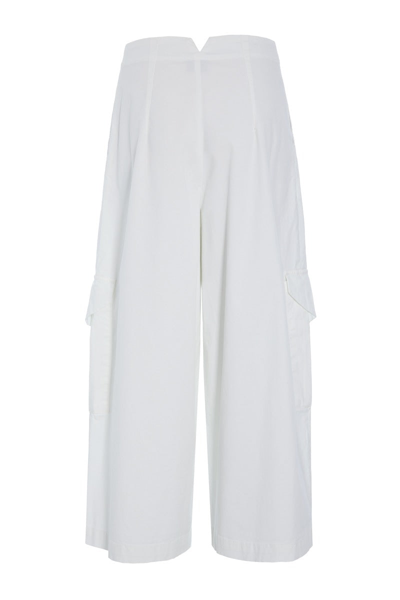 Bitte Kai Rand Hikoshiki Pant in Lily White