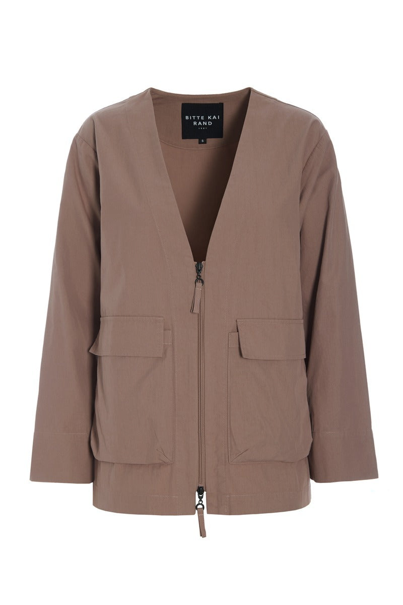 Bitte Kai Rand Jacket in deer