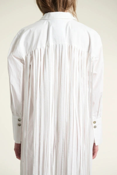 Bitte Kai Rand Kami Dress in White