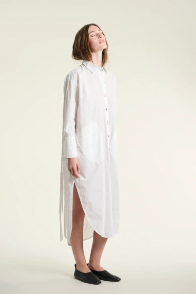 Bitte Kai Rand Kami Dress in White