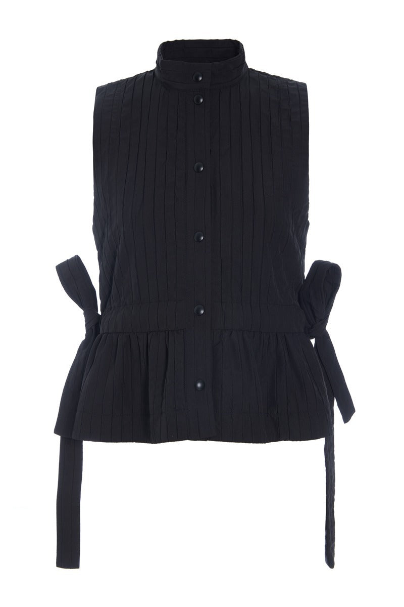 Bitte Kai Rand Nijuso Top in Black